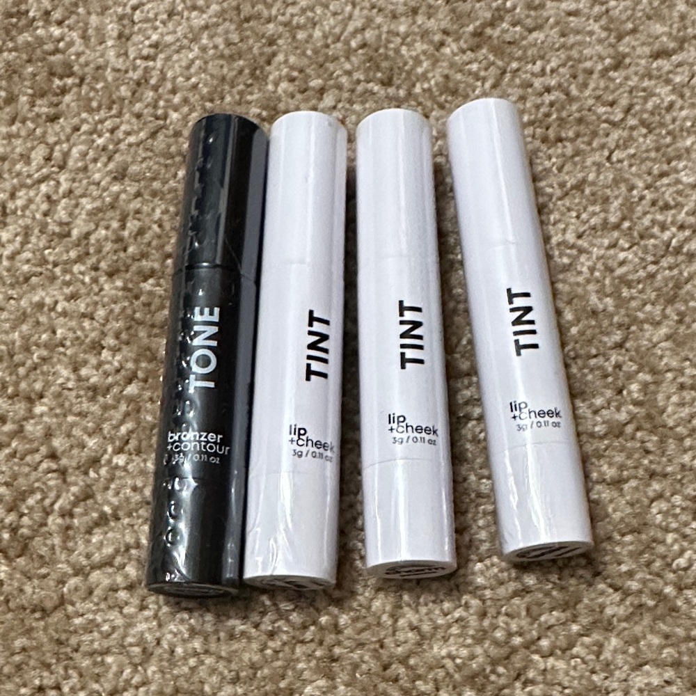 Pomifera Tint and Tone